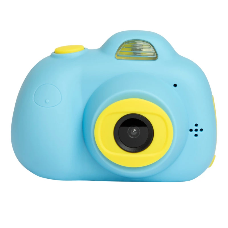 2.0 inch HD 1080P 600mAh 26MP selfie kids digital camera