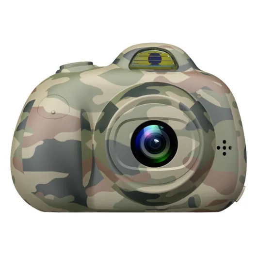 Cartoon Kids Camera 04