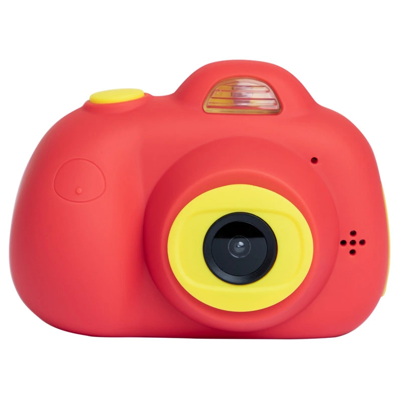 2.0 inch HD 1080P 600mAh 26MP selfie kids digital camera