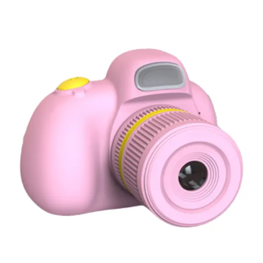 Mini SLR Kids Camera 02