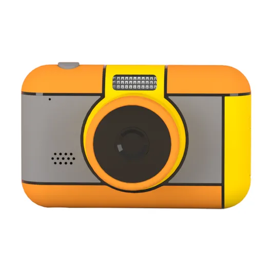 Cartoon Kids Camera 06