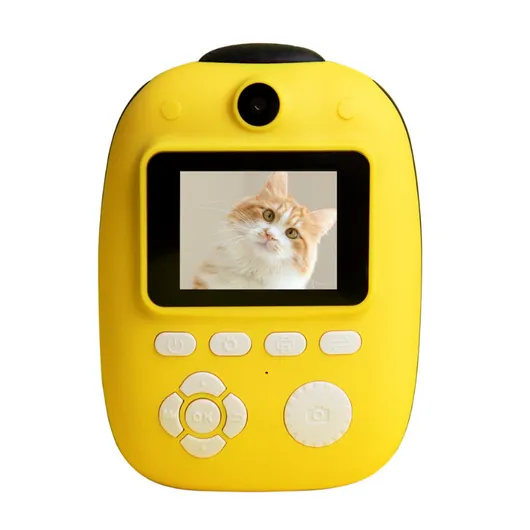 Print Kids Camera 20
