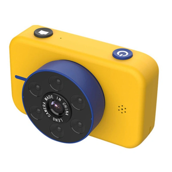 2.4 inch HD 1080P 1000mAh 4K 50MP selfie kids digital camera