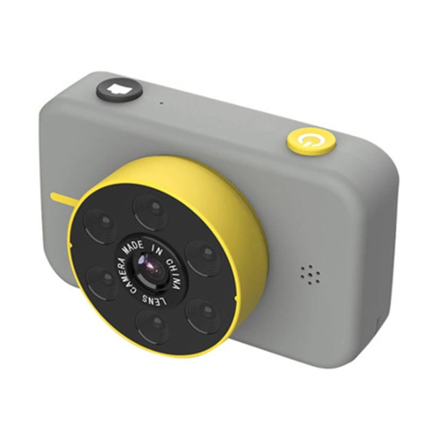 2.4 inch HD 1080P 1000mAh 4K 50MP selfie kids digital camera