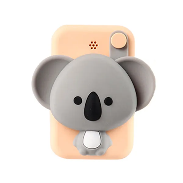 2.4 inch HD 1080P 1000mAh 4K 50MP selfie kids digital camera with case