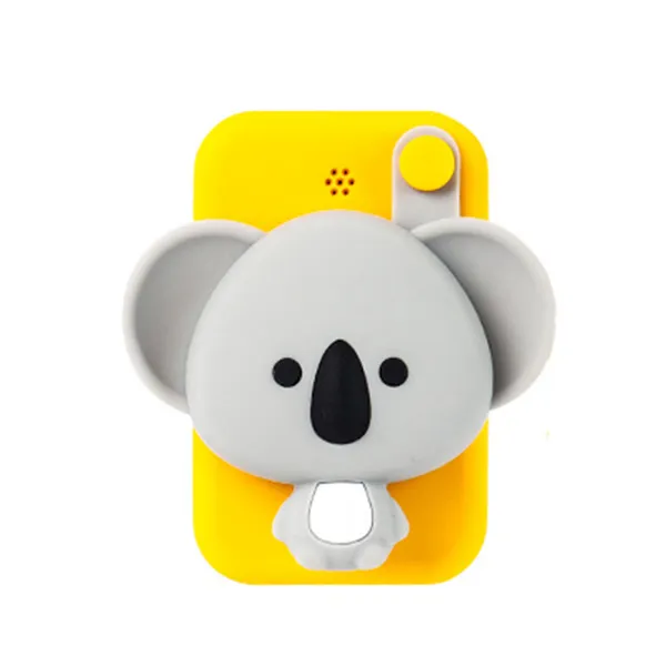 2.4 inch HD 1080P 1000mAh 4K 50MP selfie kids digital camera with case