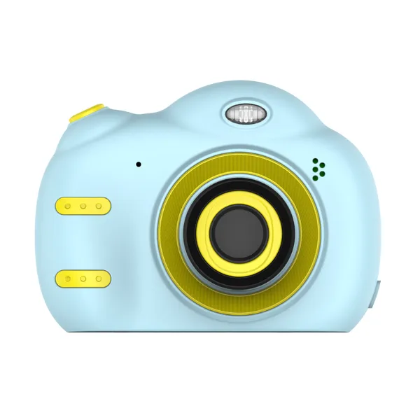 2.4 inch HD 1080P 600mAh 8MP selfie kids digital camera