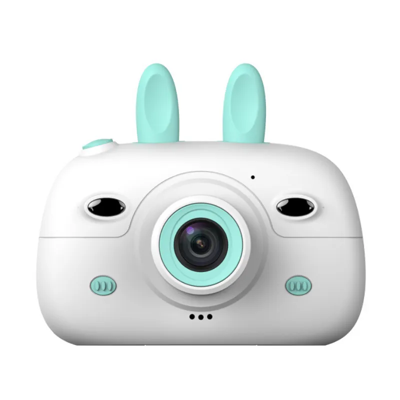 2.4 inch HD 1080P 600mAh 8MP selfie kids digital camera