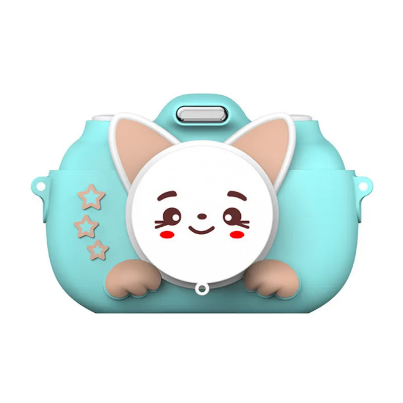 3 inch touch screen WiFi filter selfie kids camera touch screen