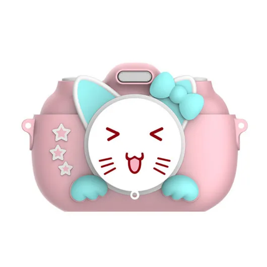 WiFi+Touch Kids Camera 07