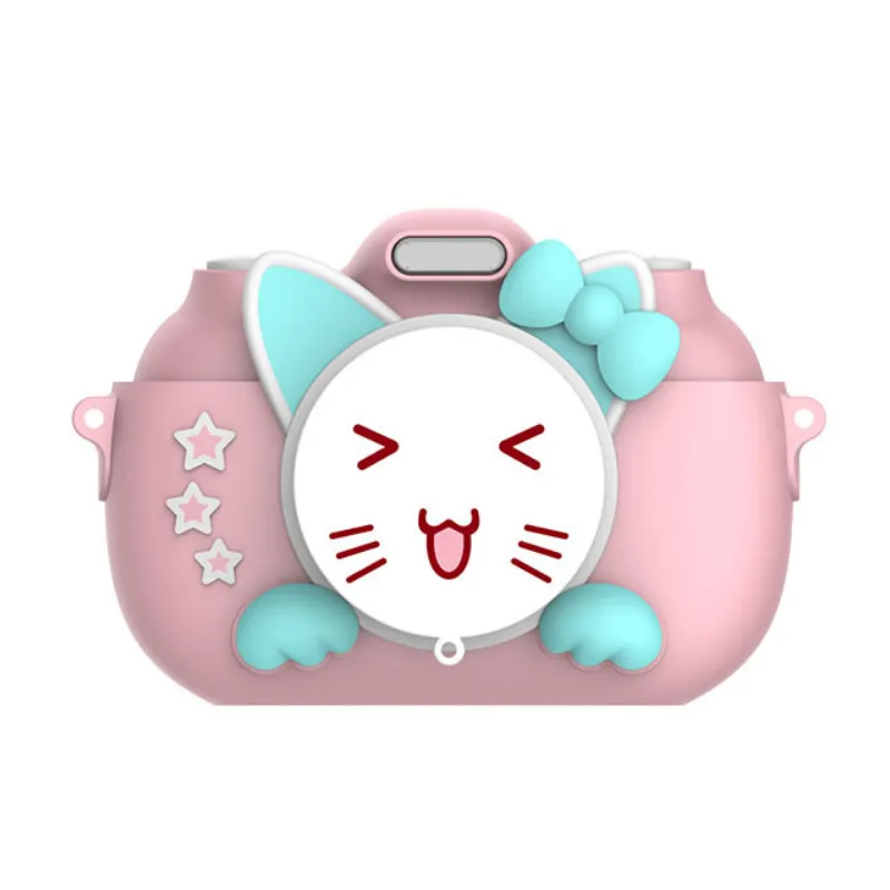 3 inch touch screen WiFi filter selfie kids camera touch screen