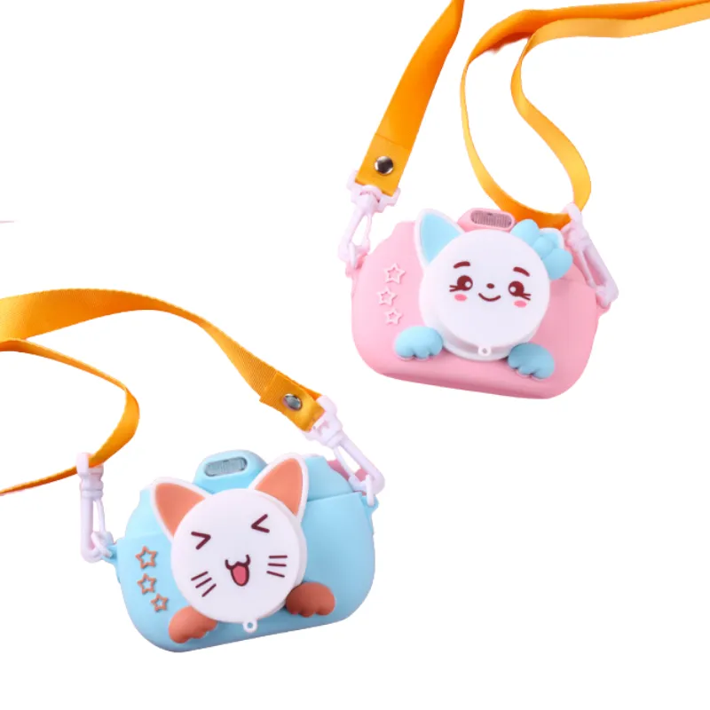 3 inch touch screen WiFi filter selfie kids camera touch screen