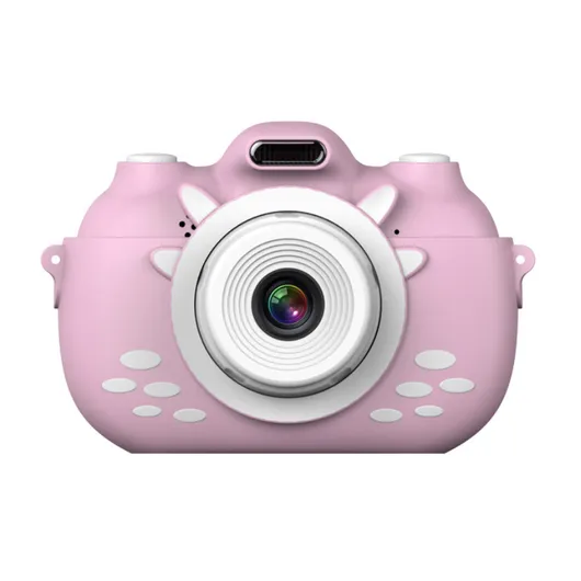 WiFi+Touch Kids Camera 10