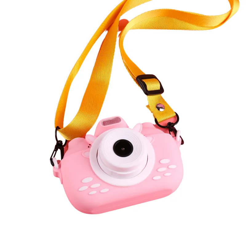 3 inch touch screen WiFi filter selfie kids camera touch screen