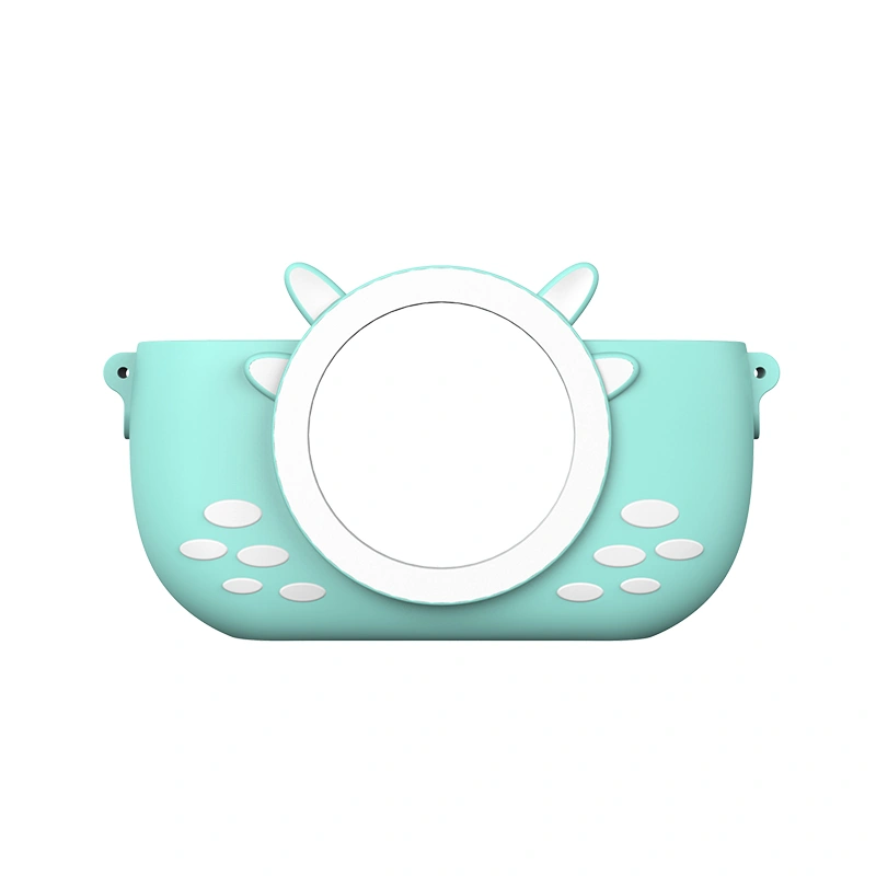 3 inch touch screen WiFi filter selfie kids camera touch screen