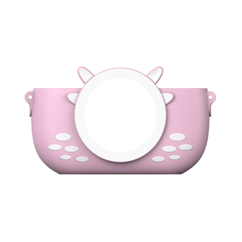 3 inch touch screen WiFi filter selfie kids camera touch screen