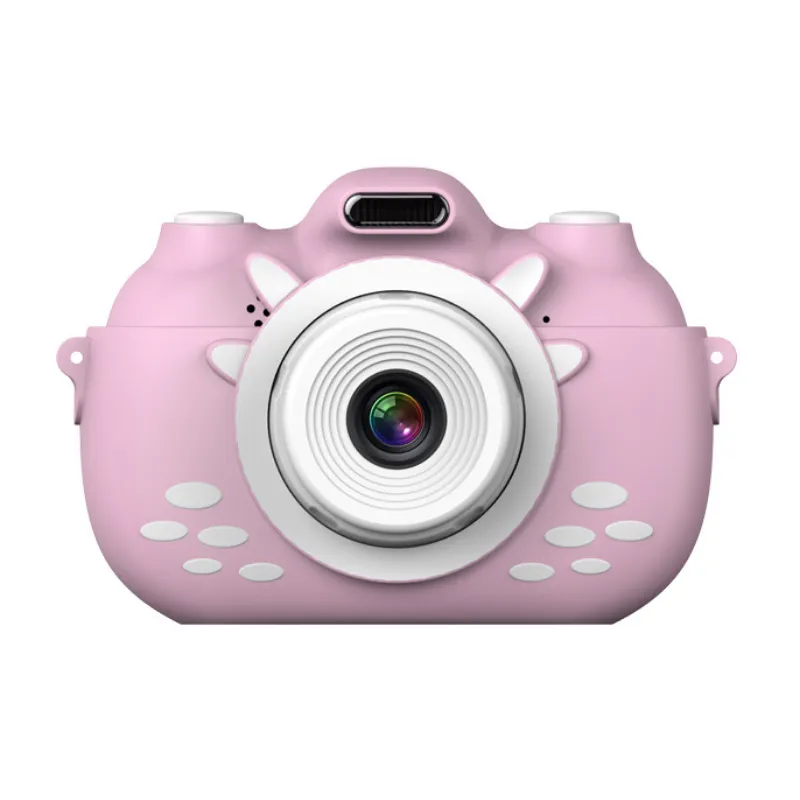 3 inch touch screen WiFi filter selfie kids camera touch screen