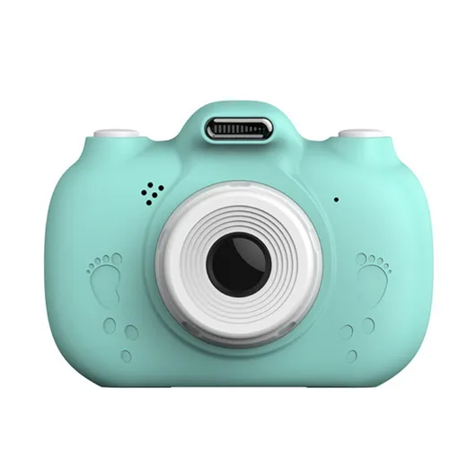 WiFi+Touch Kids Camera 12