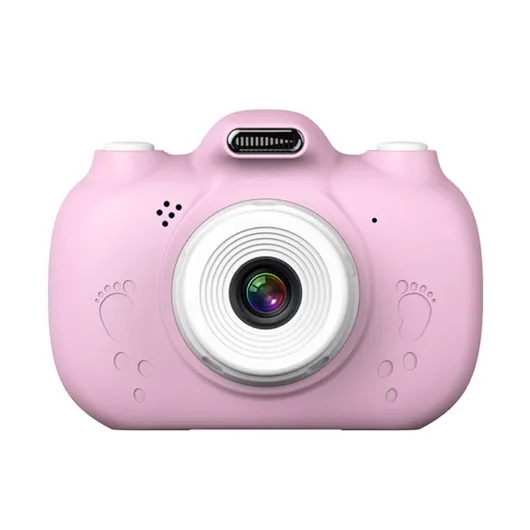 WiFi+Touch Kids Camera 11