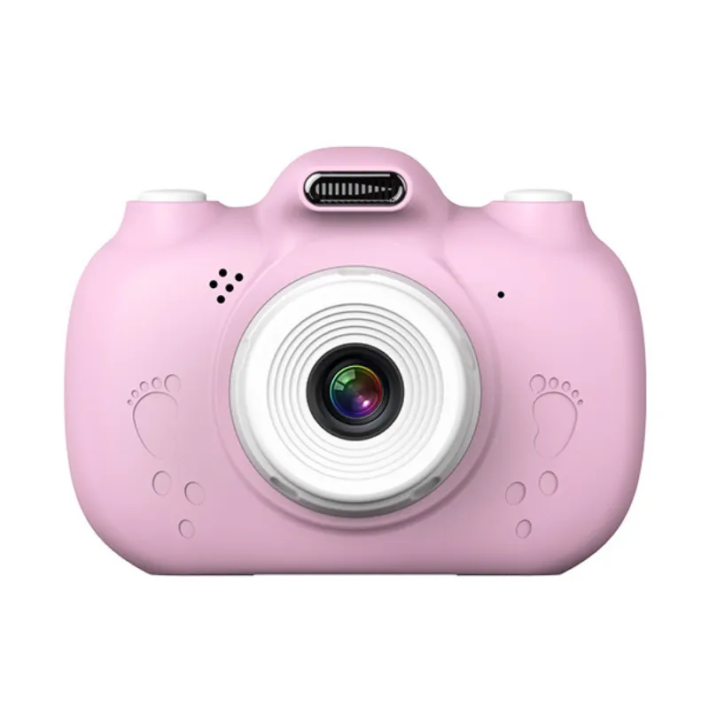 3 inch touch screen WiFi filter selfie kids camera touch screen