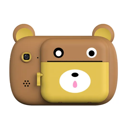 Print Kids Camera 25