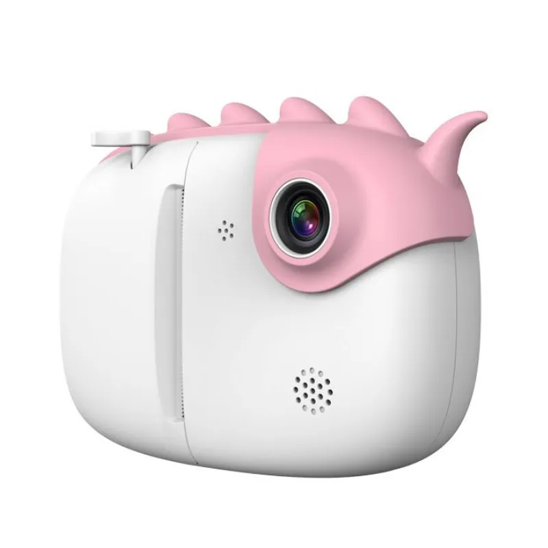 3.0 inch touch screen 28MP 1080P video kids instant print camera