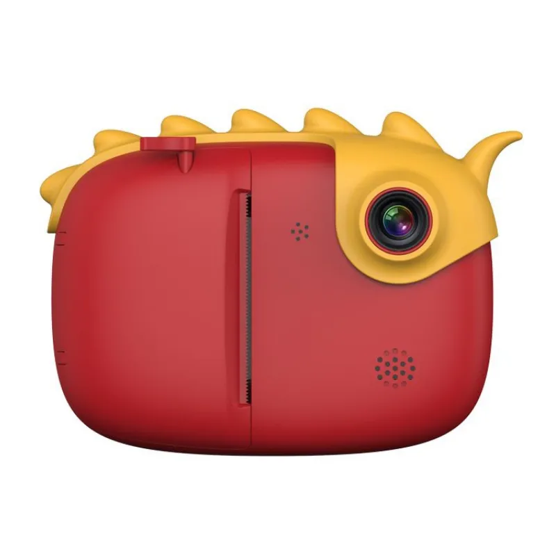 3.0 inch touch screen 28MP 1080P video kids instant print camera