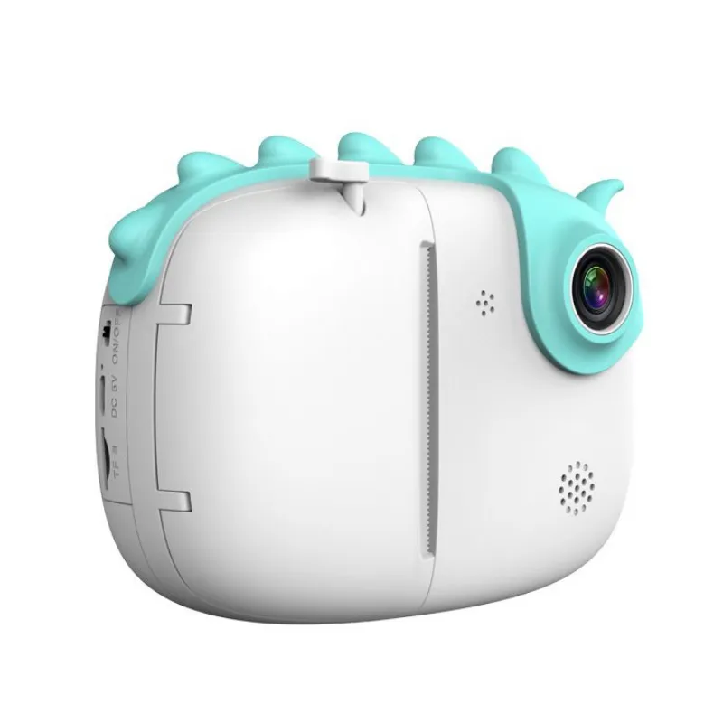 3.0 inch touch screen 28MP 1080P video kids instant print camera