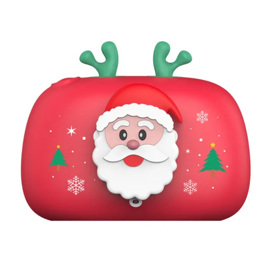 Christmas Kids Camera 09