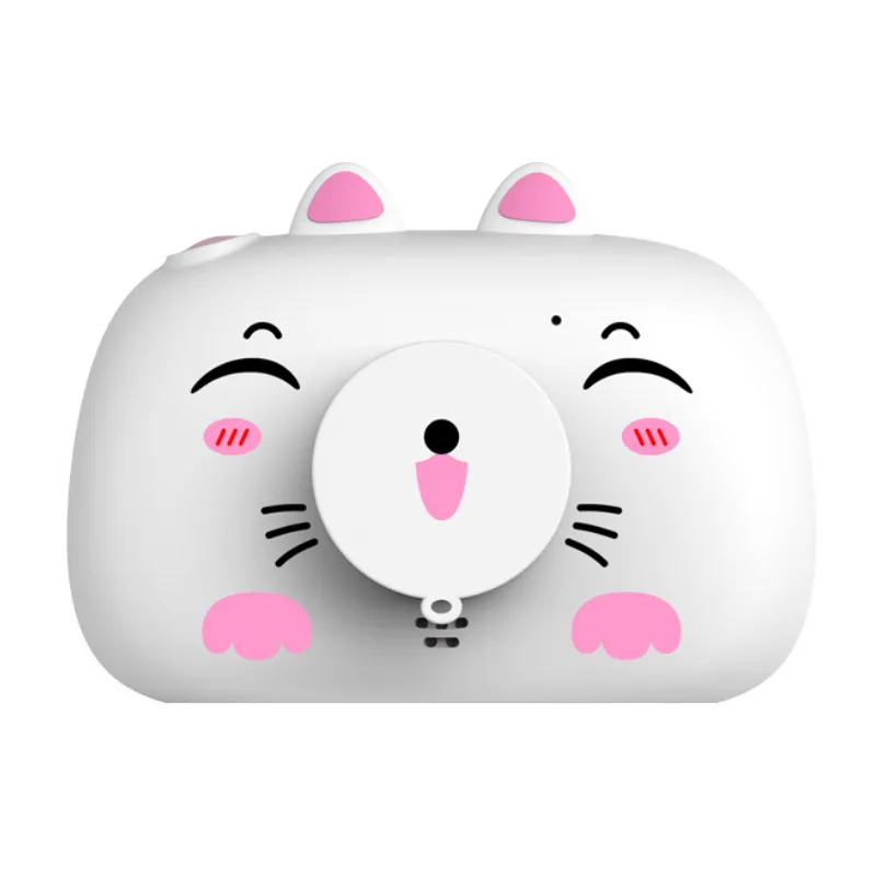 2.4 inch HD 1080P 600mAh 18MP selfie kids digital camera