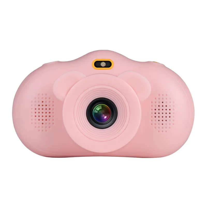 2.0 inch HD 720P 600mAh 18MP kids digital camera