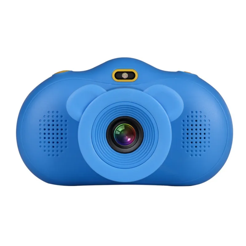 2.0 inch HD 720P 600mAh 18MP kids digital camera
