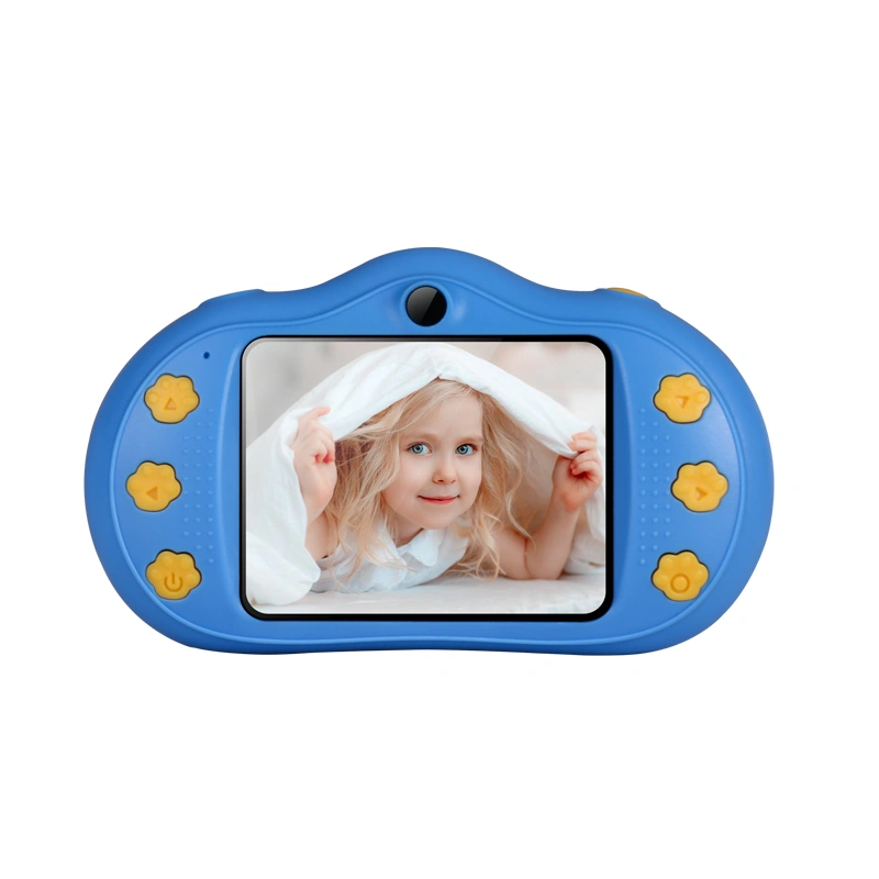 2.0 inch HD 720P 600mAh 18MP kids digital camera