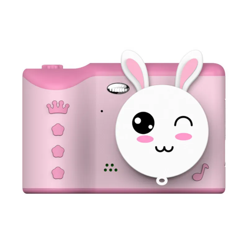 2.8 inch touch screen 30MP 1080P video kids camera