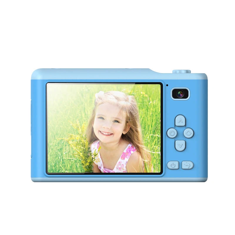 2.8 inch touch screen 30MP 1080P video kids camera