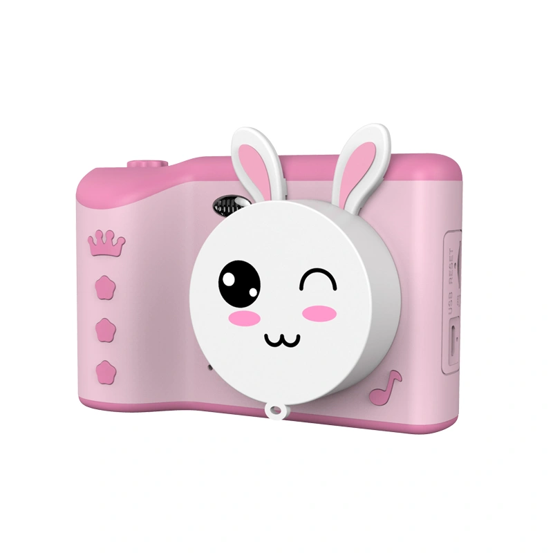 2.8 inch touch screen 30MP 1080P video kids camera