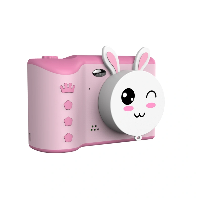 2.8 inch touch screen 30MP 1080P video kids camera