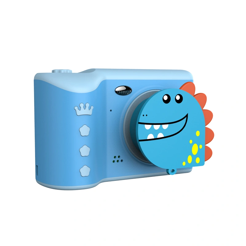 2.8 inch touch screen 30MP 1080P video kids camera