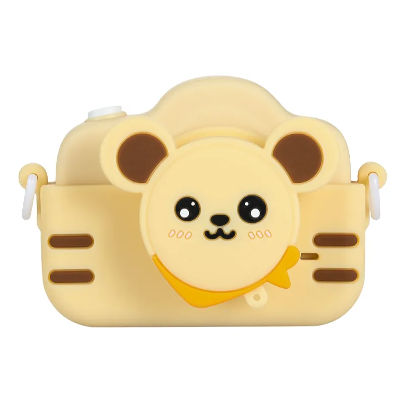 2.0 inch HD 1080P 720P 400mAh 20MP selfie kids digital camera