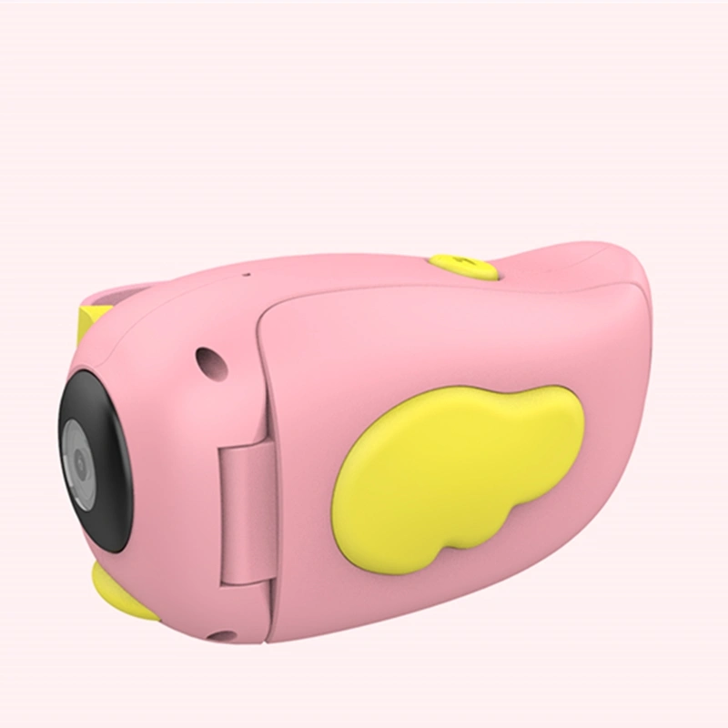 2.0 inch HD 1080P 720P 400mAh 12MP selfie kids digital camera