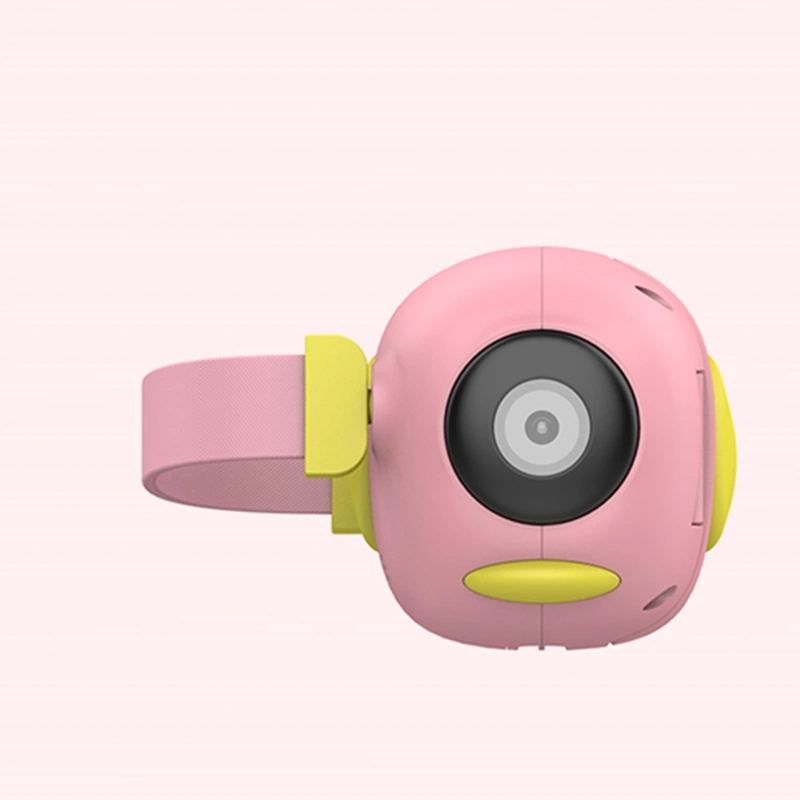 2.0 inch HD 1080P 720P 400mAh 12MP selfie kids digital camera