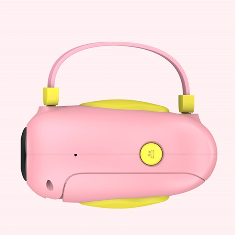 2.0 inch HD 1080P 720P 400mAh 12MP selfie kids digital camera