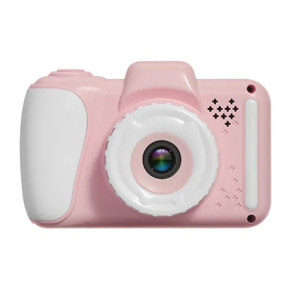 3.5 inch HD 1080P 720P 800mAh 20MP selfie kids digital camera