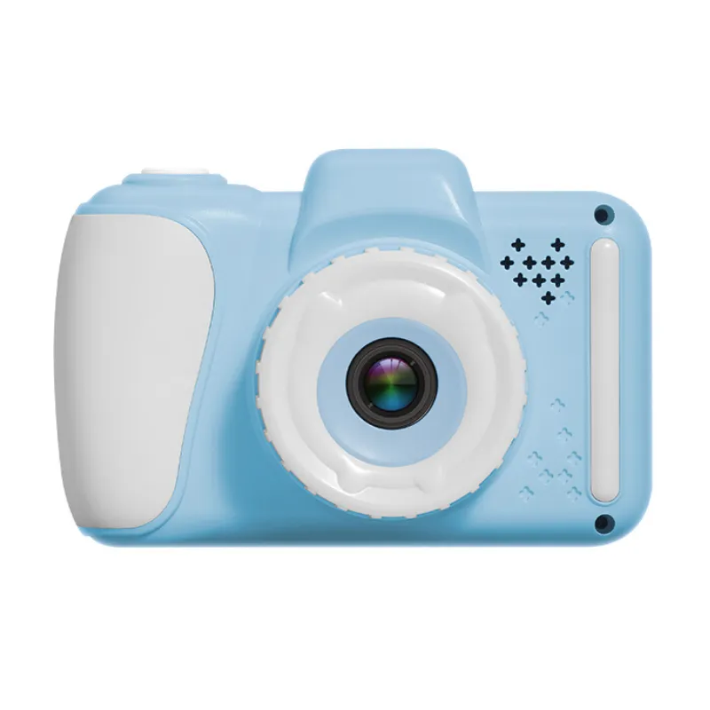 3.5 inch HD 1080P 720P 800mAh 20MP selfie kids digital camera