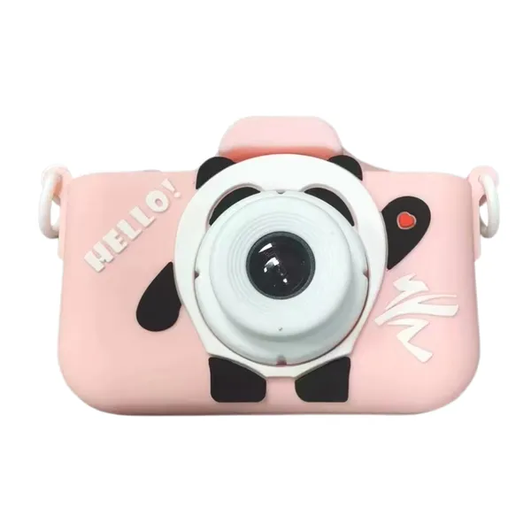 2.0 inch HD 1080P 720P 400mAh 20MP selfie kids digital camera