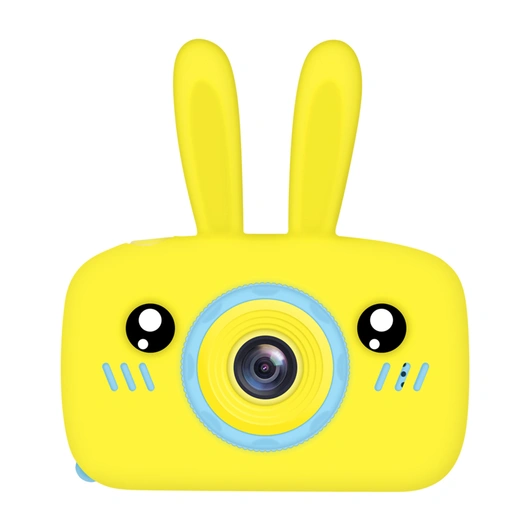 Cartoon Kids Camera 25