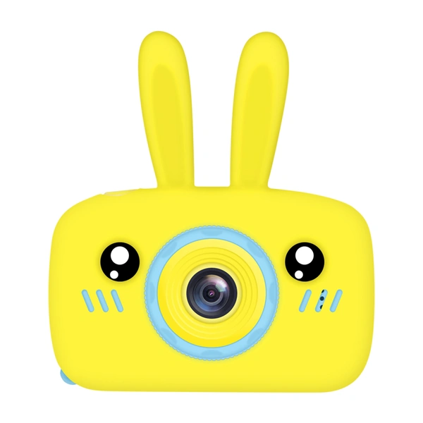 2.0 inch HD 1080P 720P 300mAh 12MP selfie kids digital camera