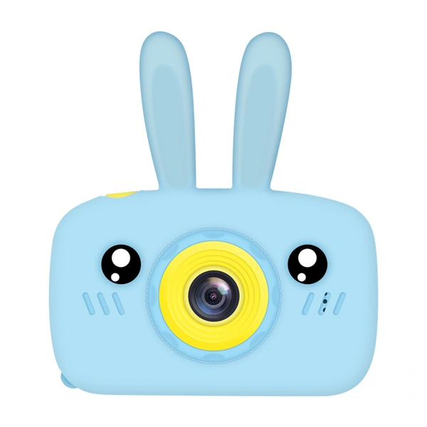 2.0 inch HD 1080P 720P 300mAh 12MP selfie kids digital camera