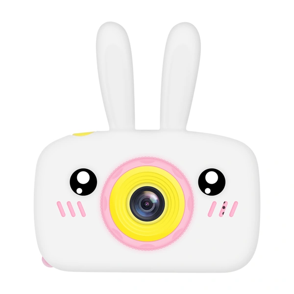 2.0 inch HD 1080P 720P 300mAh 12MP selfie kids digital camera