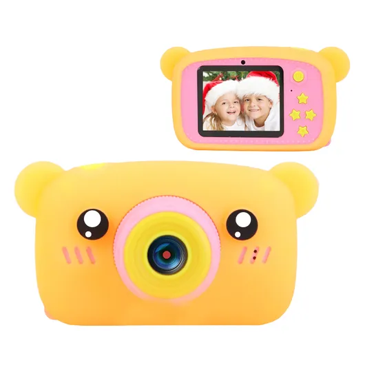 Cartoon Kids Camera 31